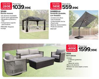 Folleto Costco Página 2