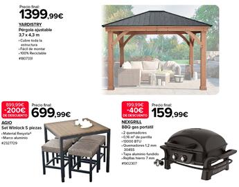 Folleto Costco Página 5