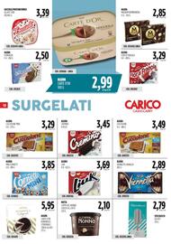Volantino Carico Cash & Carry Pagina 12