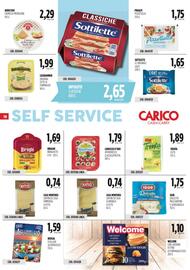 Volantino Carico Cash & Carry Pagina 16