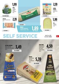 Volantino Carico Cash & Carry Pagina 17