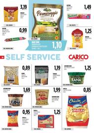 Volantino Carico Cash & Carry Pagina 18