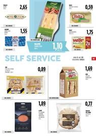 Volantino Carico Cash & Carry Pagina 19