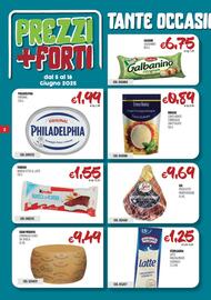 Volantino Carico Cash & Carry Pagina 2