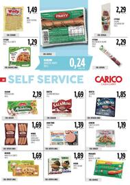 Volantino Carico Cash & Carry Pagina 20