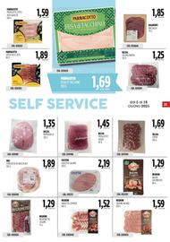 Volantino Carico Cash & Carry Pagina 21
