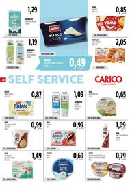 Volantino Carico Cash & Carry Pagina 22