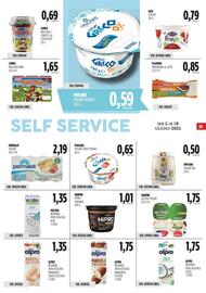Volantino Carico Cash & Carry Pagina 23