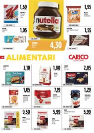 Volantino Carico Cash & Carry Pagina 24