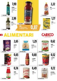 Volantino Carico Cash & Carry Pagina 26