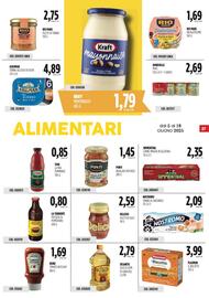Volantino Carico Cash & Carry Pagina 27