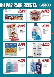 Volantino Carico Cash & Carry Pagina 3