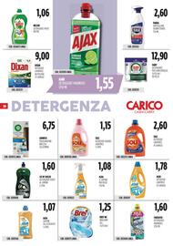 Volantino Carico Cash & Carry Pagina 30