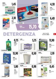 Volantino Carico Cash & Carry Pagina 31