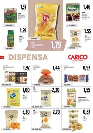 Volantino Carico Cash & Carry Pagina 32