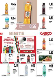 Volantino Carico Cash & Carry Pagina 34
