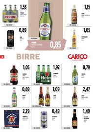 Volantino Carico Cash & Carry Pagina 38