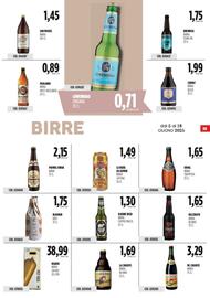 Volantino Carico Cash & Carry Pagina 39