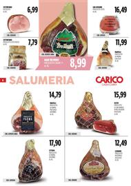 Volantino Carico Cash & Carry Pagina 6