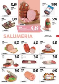 Volantino Carico Cash & Carry Pagina 7