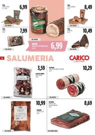 Volantino Carico Cash & Carry Pagina 8