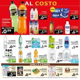 Volantino Spak Supermercati Pagina 10