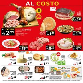 Volantino Spak Supermercati Pagina 2