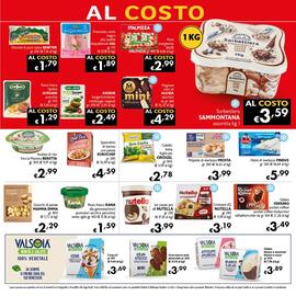 Volantino Spak Supermercati Pagina 5