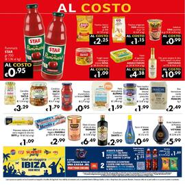 Volantino Spak Supermercati Pagina 8