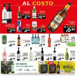 Volantino Spak Supermercati Pagina 9