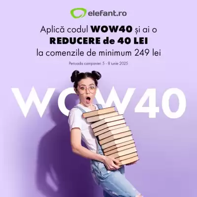 Catalog Elefant