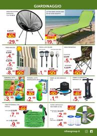 Volantino Ni Hao Market Pagina 2
