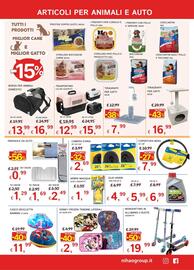 Volantino Ni Hao Market Pagina 9