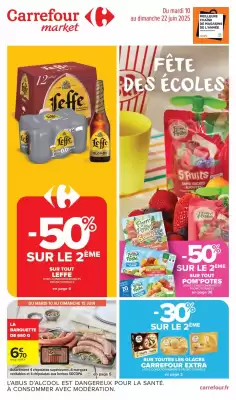 Catalogue Carrefour Drive