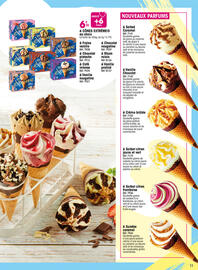 Catalogue Croque Gel page 11
