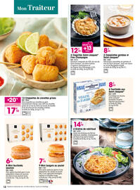 Catalogue Croque Gel page 12