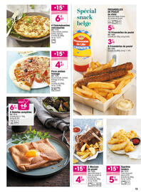 Catalogue Croque Gel page 13