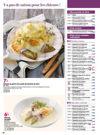 Catalogue Croque Gel page 18