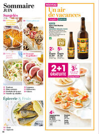 Catalogue Croque Gel page 2