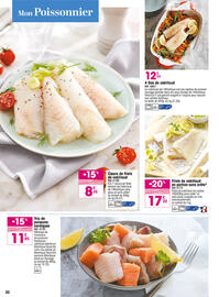 Catalogue Croque Gel page 20