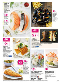 Catalogue Croque Gel page 21