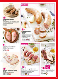 Catalogue Croque Gel page 25