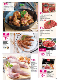 Catalogue Croque Gel page 27