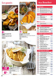 Catalogue Croque Gel page 28