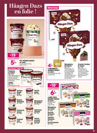 Catalogue Croque Gel page 3