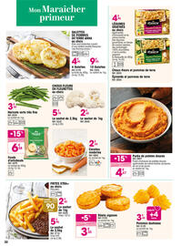 Catalogue Croque Gel page 30