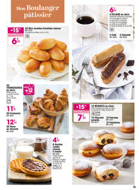 Catalogue Croque Gel page 33