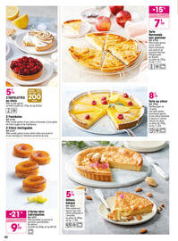Catalogue Croque Gel page 34