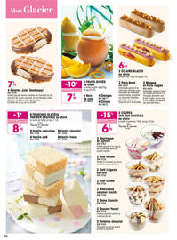 Catalogue Croque Gel page 36