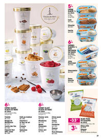 Catalogue Croque Gel page 37